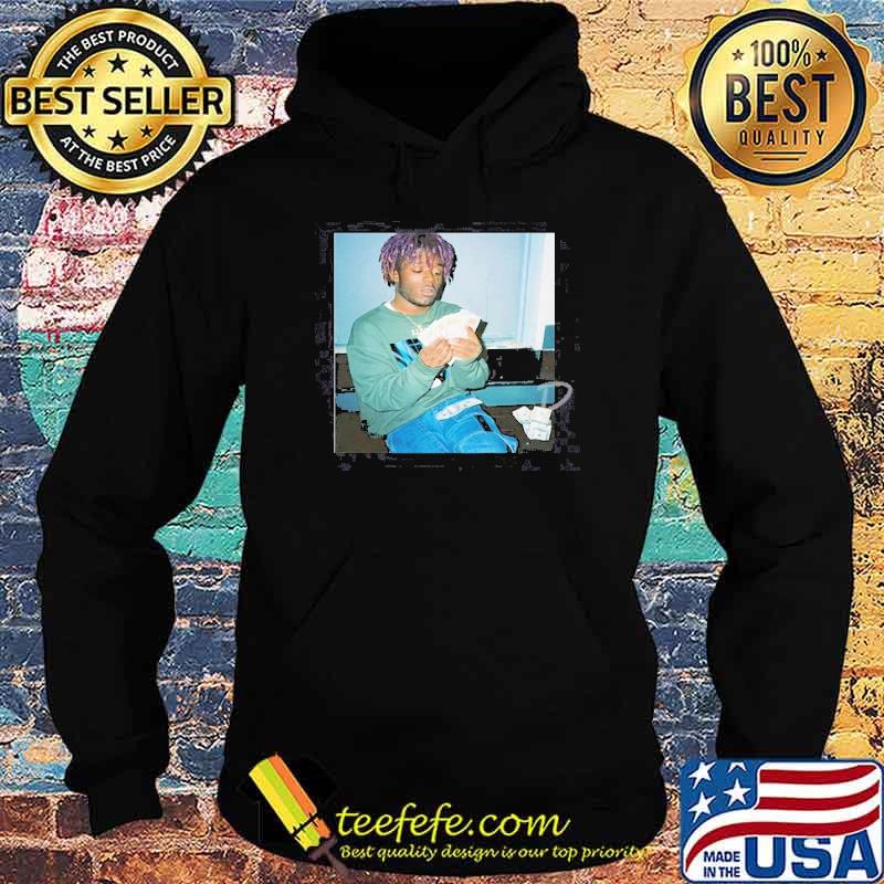 2020 Lil Uzi Vert Hiphop Shirt Hoodie 2020 Lil Uzi Vert Hiphop Shirt Hoodie