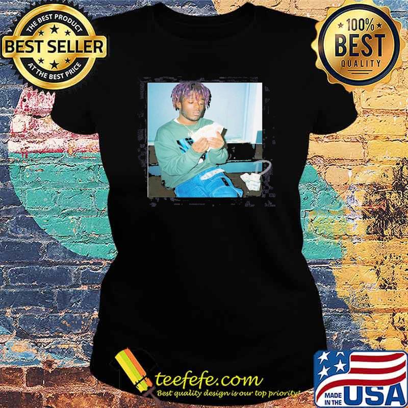 2020 Lil Uzi Vert Hiphop Shirt Ladies tee 2020 Lil Uzi Vert Hiphop Shirt Ladies tee