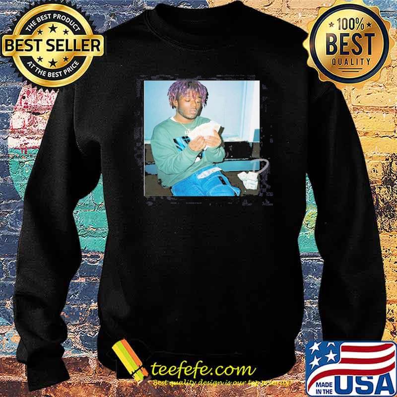 2020 Lil Uzi Vert Hiphop Shirt Sweater 2020 Lil Uzi Vert Hiphop Shirt Sweater