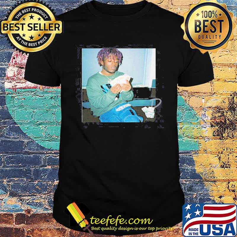 2020 Lil Uzi Vert Hiphop Shirt