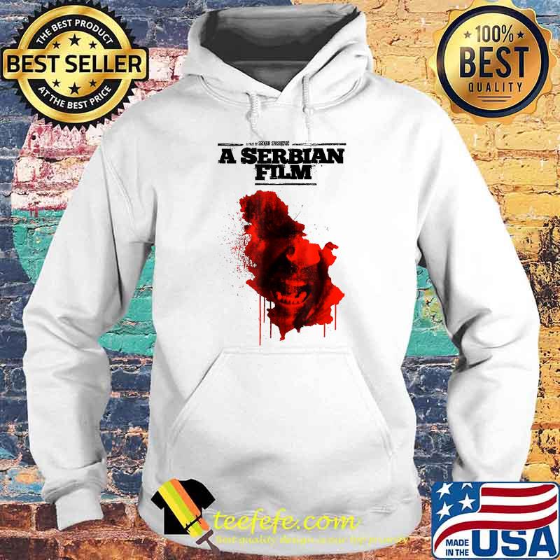A Serbian Films Horror Mouth Scary Halloween T-Shirt Hoodie A Serbian Films Horror Mouth Scary Halloween T-Shirt Hoodie