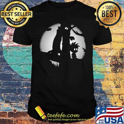 A Wrong Turn Shirt