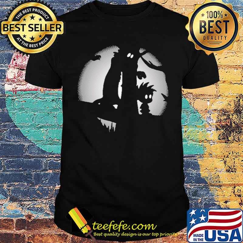 A Wrong Turn Shirt