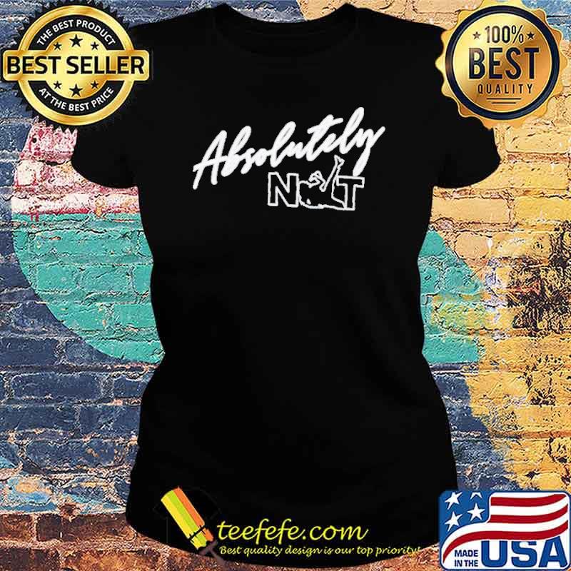 Absolutely NCT Shirt Ladies tee Absolutely NCT Shirt Ladies tee