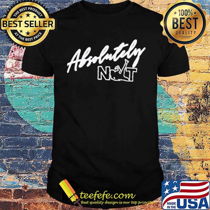 Absolutely NCT Shirt Absolutely NCT Shirt