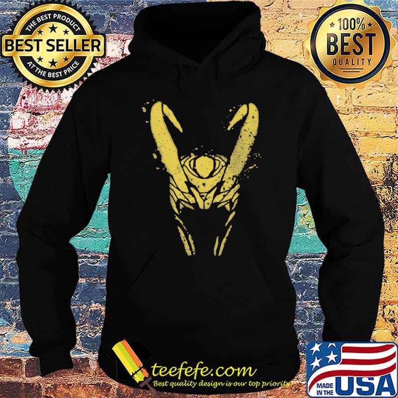 Abstract Helmet God Shirt Hoodie Abstract Helmet God Shirt Hoodie