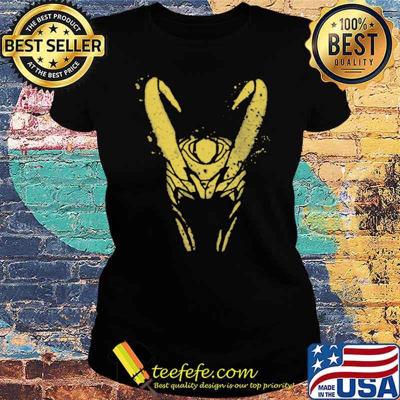 Abstract Helmet God Shirt Ladies tee Abstract Helmet God Shirt Ladies tee