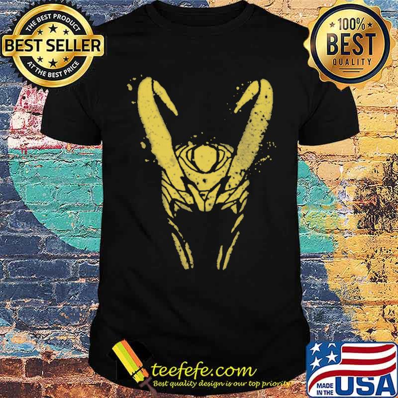 Abstract Helmet God Shirt Abstract Helmet God Shirt