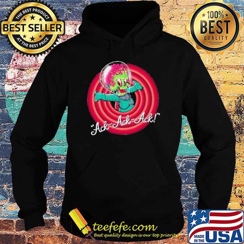 Ack Ack Ack That's All Human Shirt Hoodie Ack Ack Ack That's All Human Shirt Hoodie