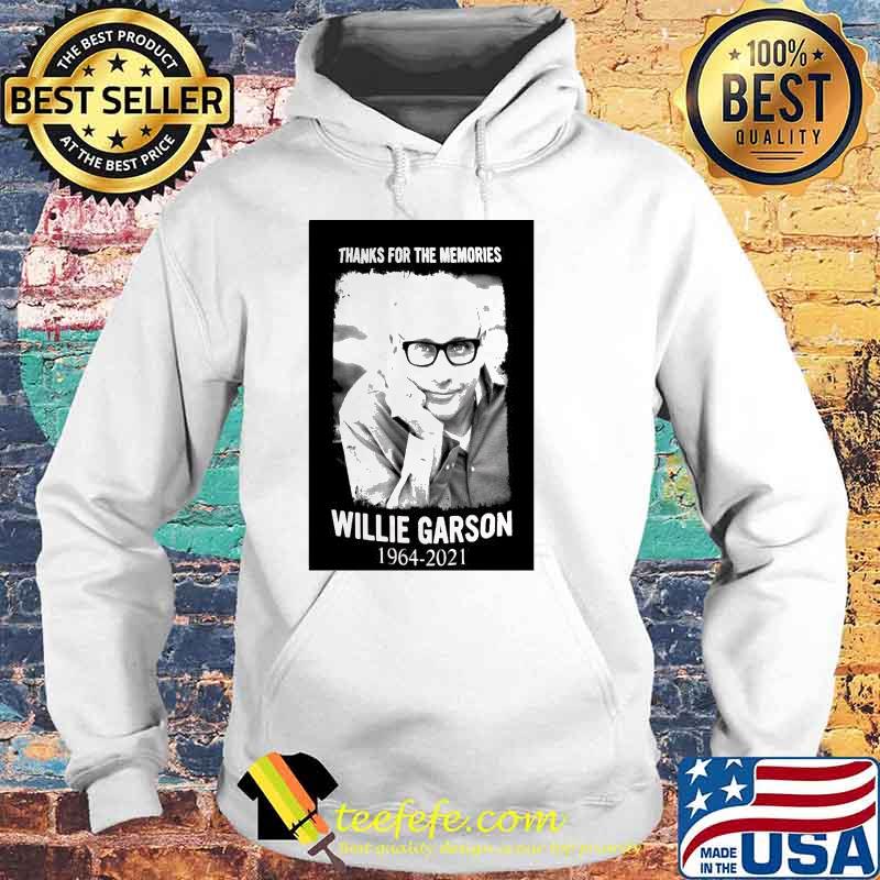 Actor Willie Garson thanks for the memories s Hoodie Actor Willie Garson thanks for the memories s Hoodie