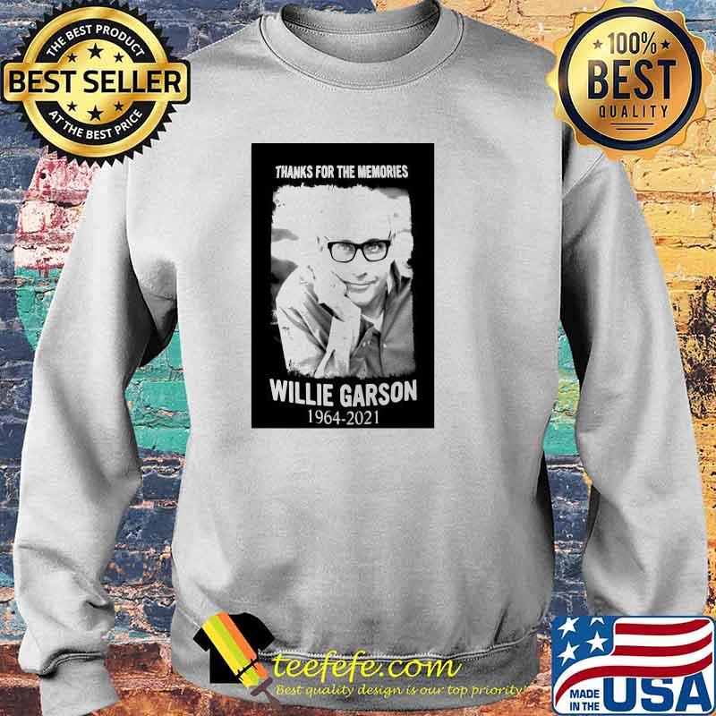 Actor Willie Garson thanks for the memories s Sweater Actor Willie Garson thanks for the memories s Sweater