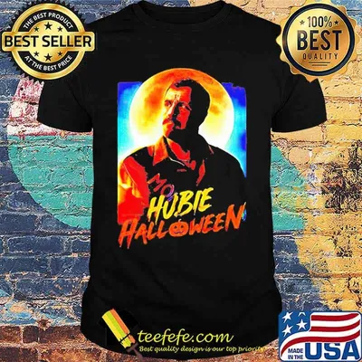 Adam Sandler Hubie Halloween Shirt
