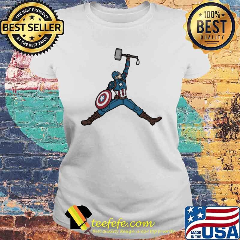 Air Rogers American Flag Shirt Laides tee Air Rogers American Flag Shirt Laides tee