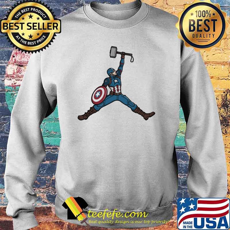 Air Rogers American Flag Shirt Sweater Air Rogers American Flag Shirt Sweater