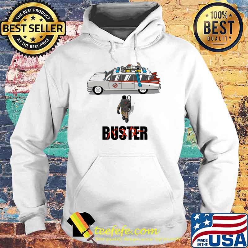 Akira Buster ghostbusters s Hoodie Akira Buster ghostbusters s Hoodie