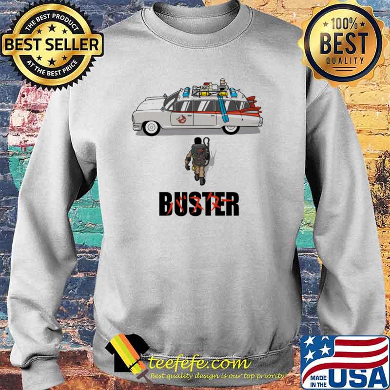 Akira Buster ghostbusters s Sweater Akira Buster ghostbusters s Sweater