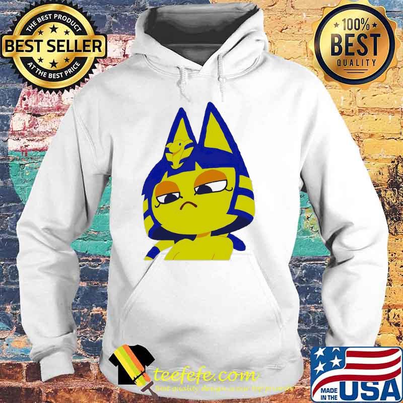 Ankha Zone Tiktok meme s Hoodie Ankha Zone Tiktok meme s Hoodie