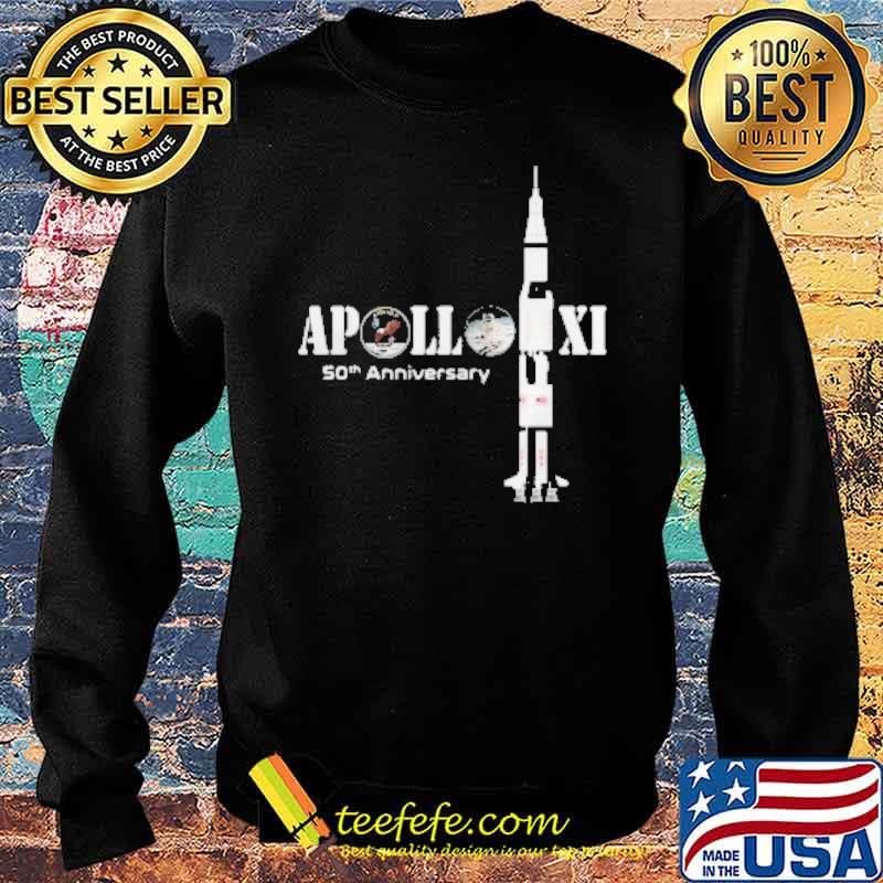 Apollo 11 50th anniversary s Sweater Apollo 11 50th anniversary s Sweater