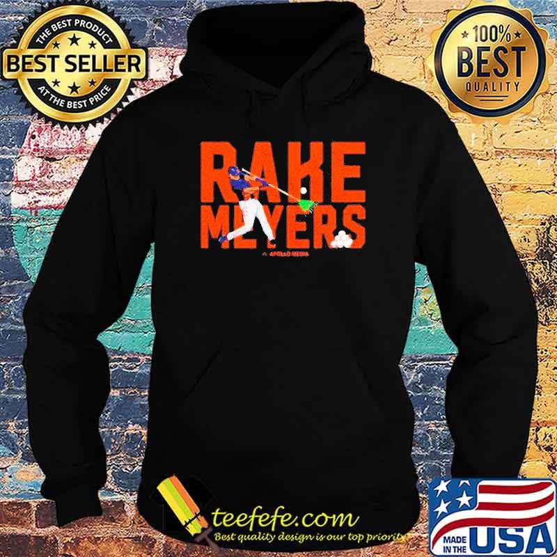 Apollohou Rake Meyers s Hoodie Apollohou Rake Meyers s Hoodie