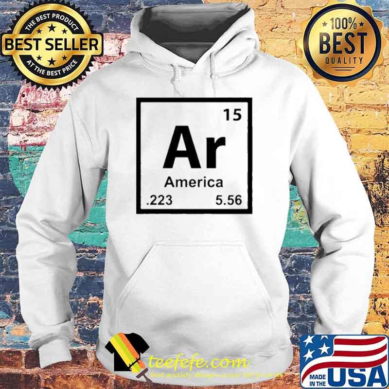 Ar The America Element s Hoodie Ar The America Element s Hoodie