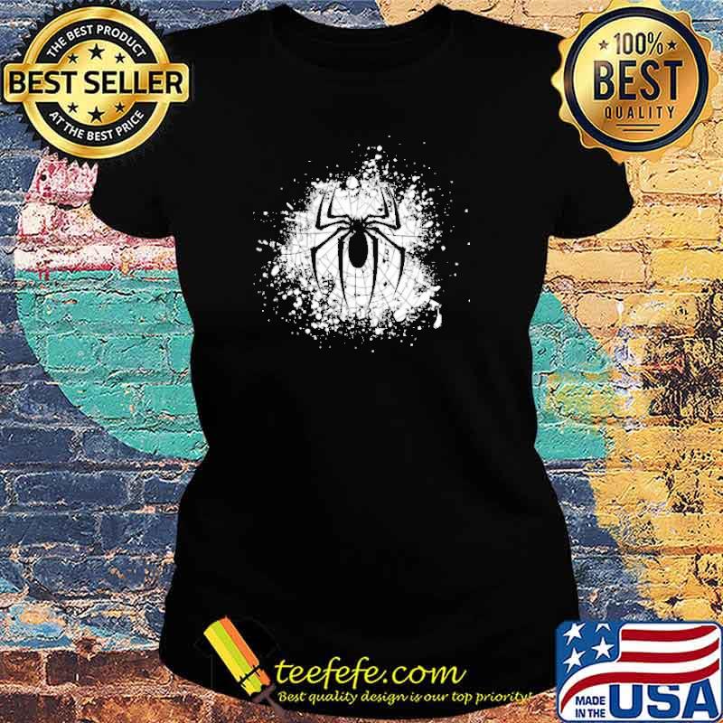 Arachonophobia Spider s Ladies tee Arachonophobia Spider s Ladies tee