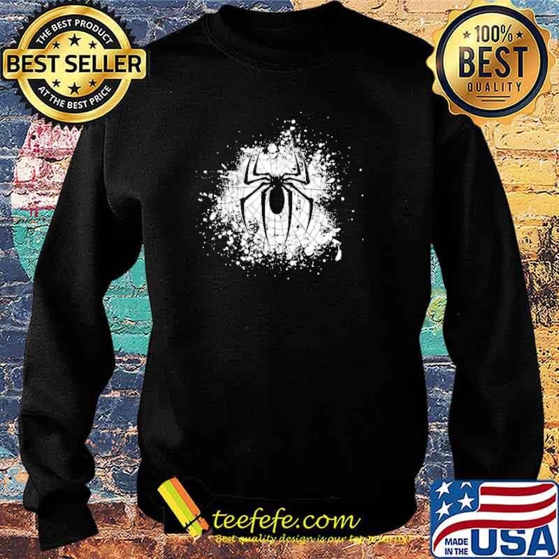 Arachonophobia Spider s Sweater Arachonophobia Spider s Sweater