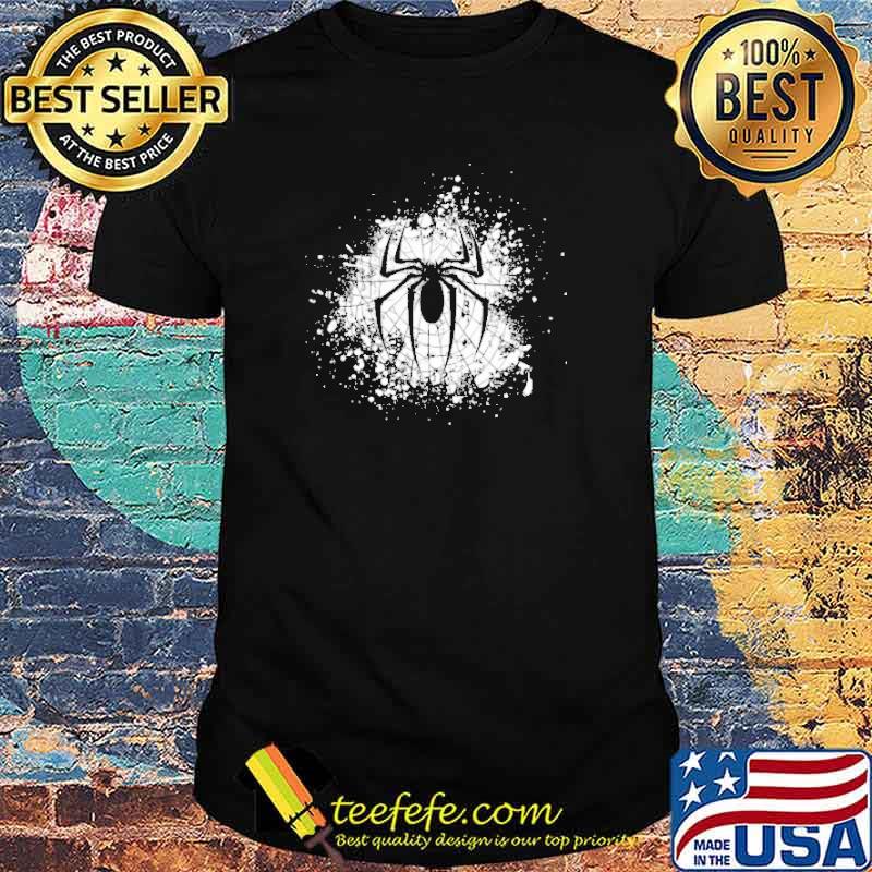 Arachonophobia Spider shirt