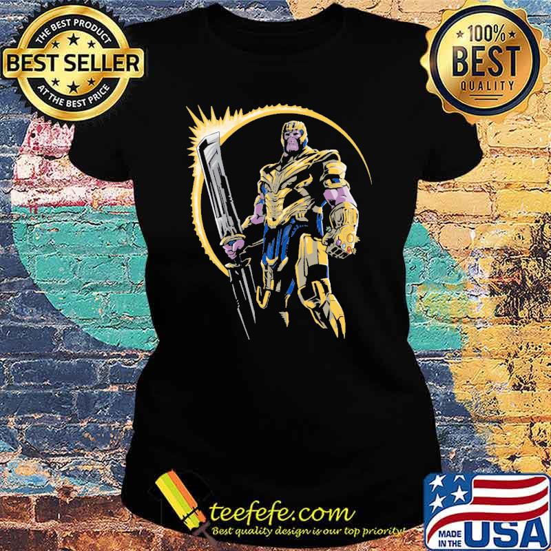 Armored Titan Shirt Ladies tee Armored Titan Shirt Ladies tee