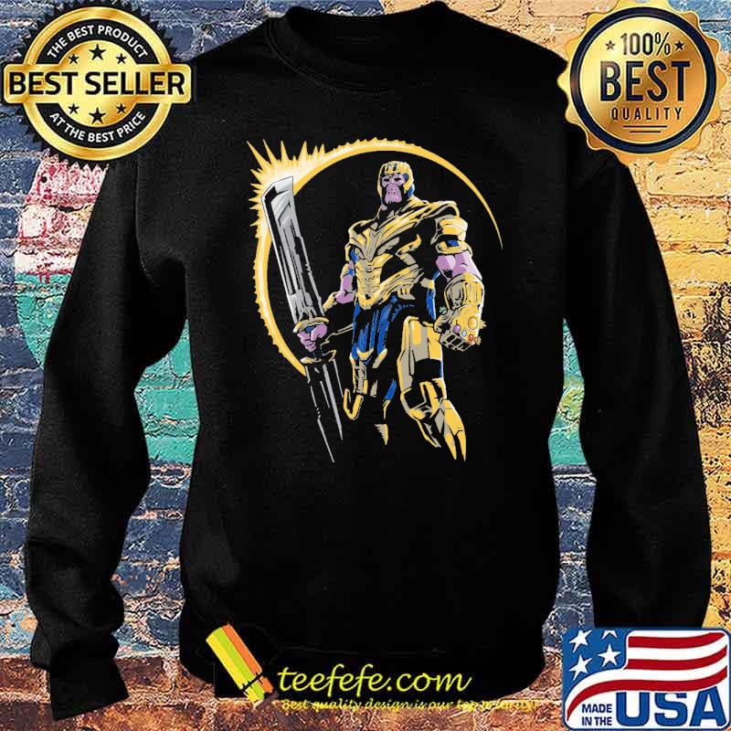 Armored Titan Shirt Sweater Armored Titan Shirt Sweater