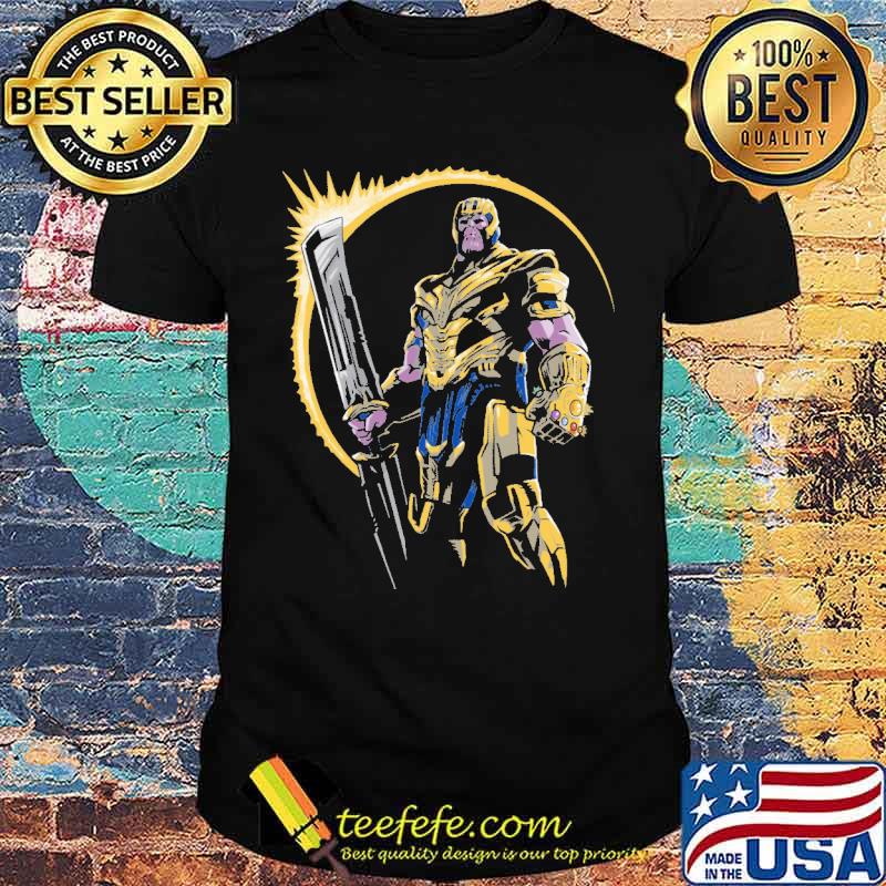 Armored Titan Shirt Armored Titan Shirt