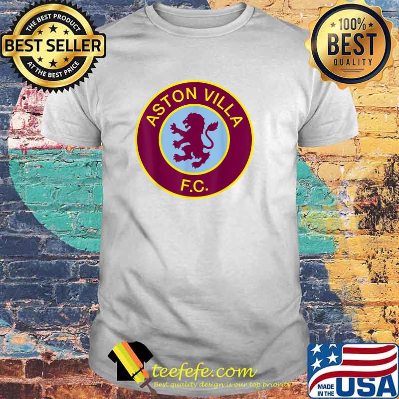 Aston Villas .F.C T-Shirt