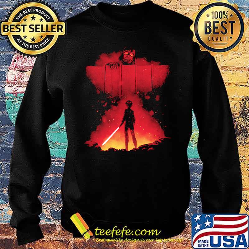 Attack on Vader Darth Star wars s Sweater Attack on Vader Darth Star wars s Sweater