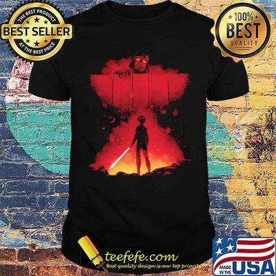 Attack on Vader Darth Star wars shirt