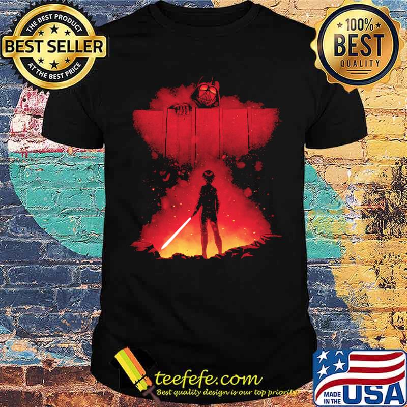 Attack on Vader Darth Star wars shirt Attack on Vader Darth Star wars shirt