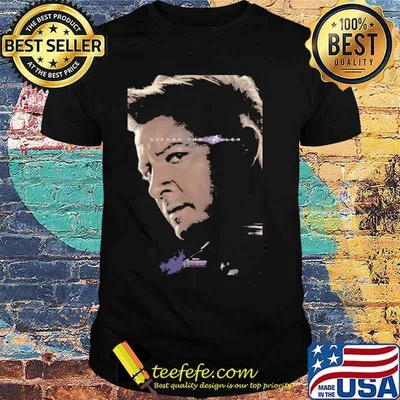 Avende the fallen Hawkeye Photo Shirt