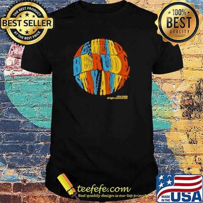 Awesome crime junkie be weird be rude stay alive shirt