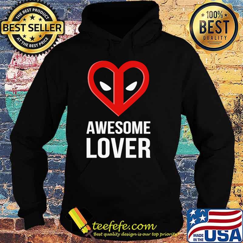 Awesome love s Hoodie Awesome love s Hoodie