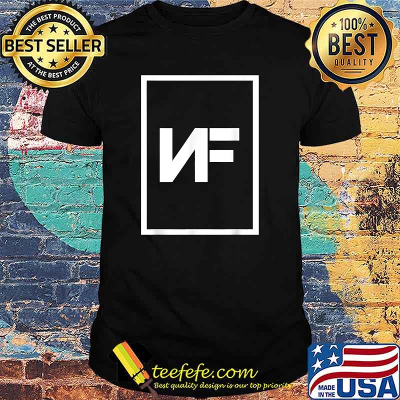 Awesome official NF Perceptions Art T-Shirt