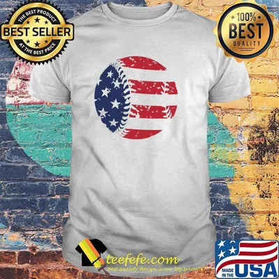 Ball Flag Shirt
