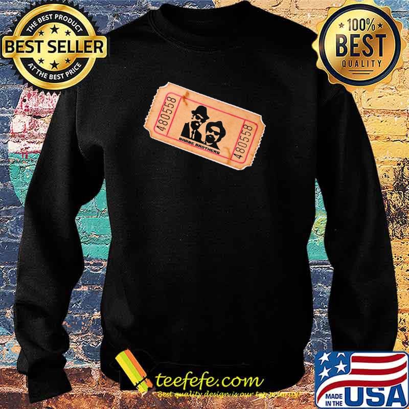 BARBE BROTHERS 480558 SHIRT Sweater BARBE BROTHERS 480558 SHIRT Sweater