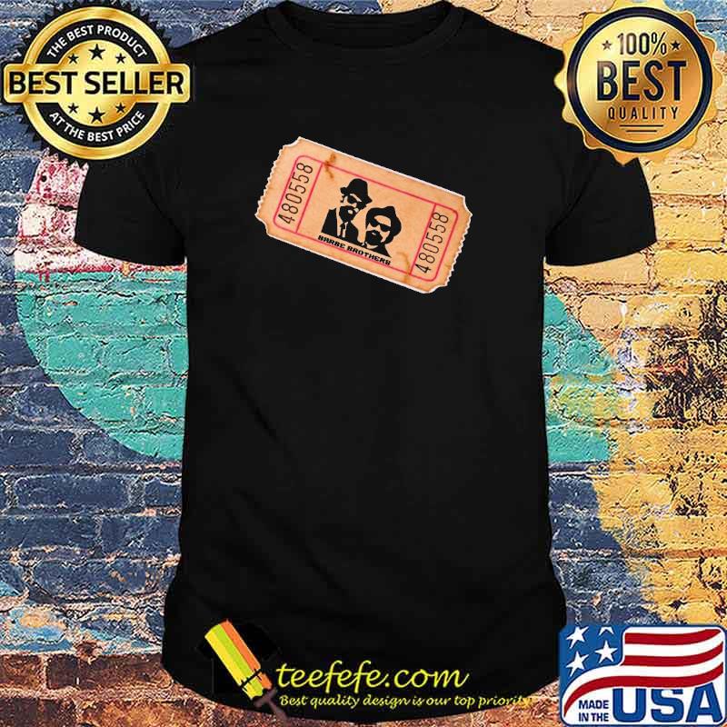 BARBE BROTHERS 480558 SHIRT BARBE BROTHERS 480558 SHIRT