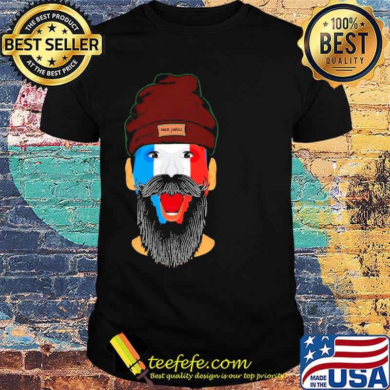 Barbe Jumkits France Shirt