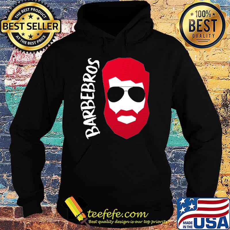 BARBEBROS SHIRT Hoodie BARBEBROS SHIRT Hoodie