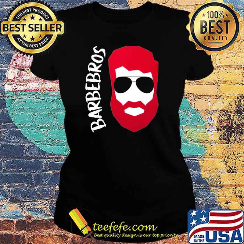 BARBEBROS SHIRT Ladies tee BARBEBROS SHIRT Ladies tee