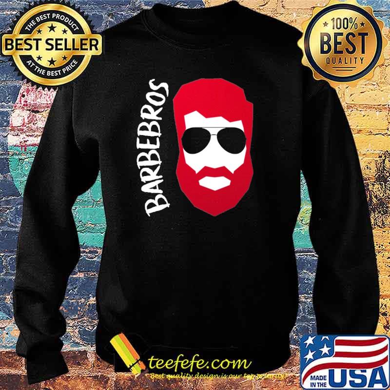 BARBEBROS SHIRT Sweater BARBEBROS SHIRT Sweater