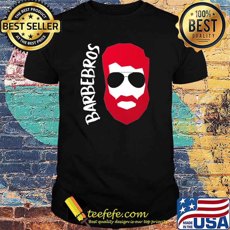 BARBEBROS SHIRT