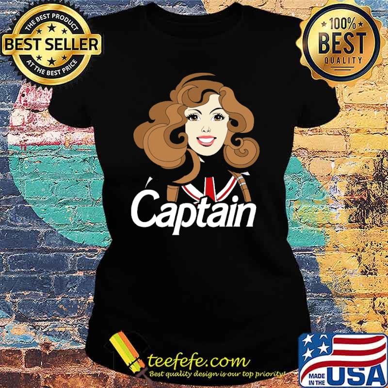 Barbie Captain America Peggy Carter Shirt Ladies tee Barbie Captain America Peggy Carter Shirt Ladies tee