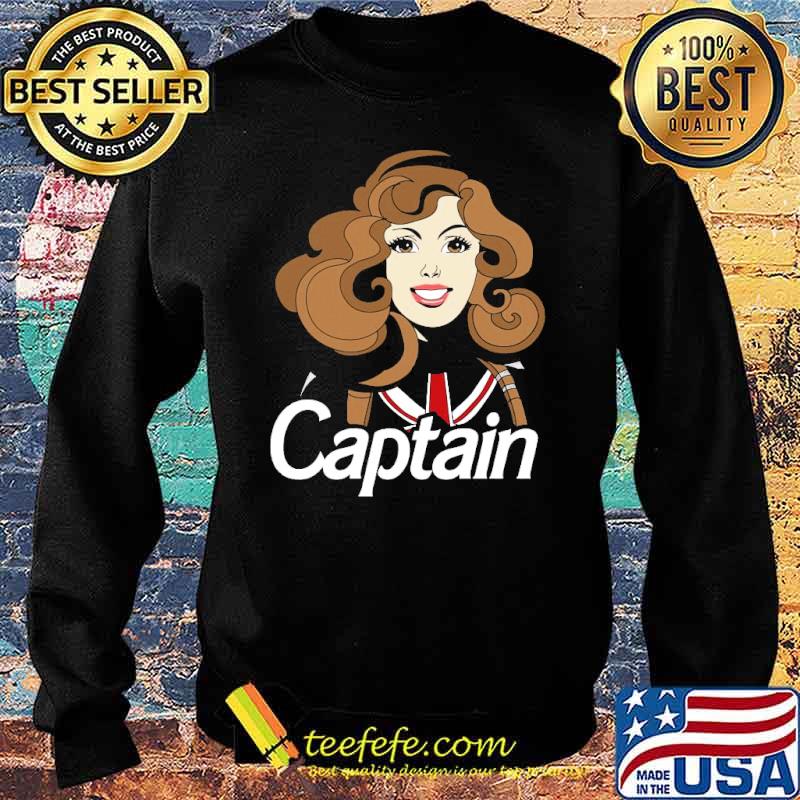 Barbie Captain America Peggy Carter Shirt Sweater Barbie Captain America Peggy Carter Shirt Sweater