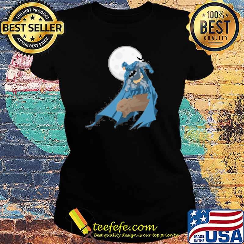 Batman s Ladies tee Batman s Ladies tee