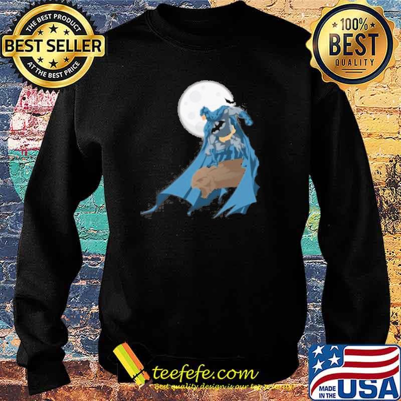 Batman s Sweater Batman s Sweater